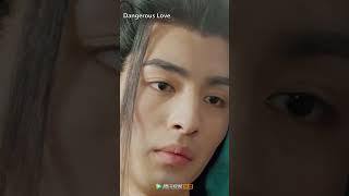 Shower together He keeps kissing her all the time #shorts #chinesedrama #cdrama