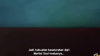 Soul Land episode 184 210 sub Indonesia