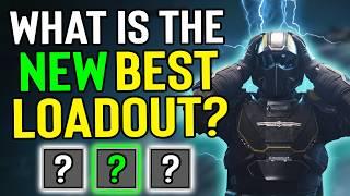 Whats The BEST Loadout in Helldivers 2 Escalation Of Freedom? Stratagems & Primary Weapons Update