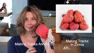 Episode 2 Crochet Shawl  Tutorial Nourishment Cowl Dona Jena Sweater and more....