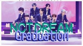 NCT DREAM - GRADUATION sub ita Color Coded_Han_Rom_Ita