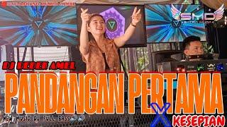 OT SMD • ‼️FDJ DEDEK AMEL ‼️PANDANGAN PERTAMA X KESEPIAN  FULL BASS  LIVE DESA BAKUNG MUARO JAMBI