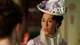 So He Never Told You About Us? Turner And Bertha - The Gilded Age 2x03