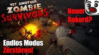 Die beste Kombo im neuen Endlos Modus?  Yet Another Zombie Survivors