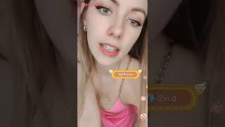 Sexy Russian Teen  Bigo Live