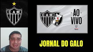 SPORTV NEWS TIME DO GALO E MERLHOR MAS NAO SERA UM JOGO FACIL NOTICIAS DO ATLETICO MINEIRO HOJE