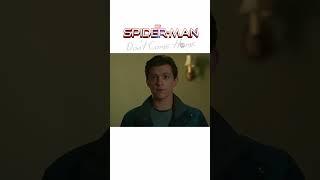 Spider-Man Dont Come Home #zendaya #tomholland #spiderman #nowayhome #cheating