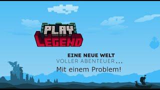 Das Problem von Playlegend.net ...  #minecraft  #playlegend.net