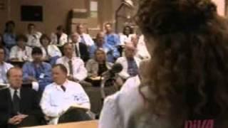 ER S5E9 Corday & Physician Scheduling