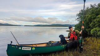 Across Labrador Q & A.