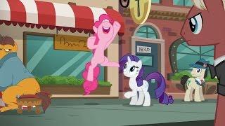 Pinkie Pie - Its the perfect plan