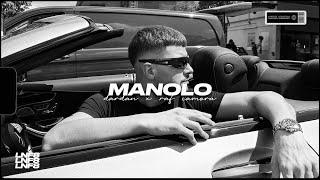 DARDAN x RAF CAMORA Type Beat - MANOLO prod. by LNF8 x Trena