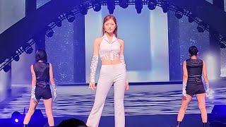 FANCAM 230613 트와이스 TWICE World Tour Ready To Be Oakland Arena Tzuyu Done For Me