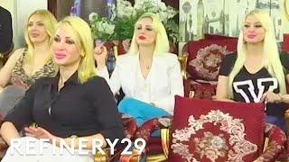 The Dark Truth About This Islamic Cult  Refinery29