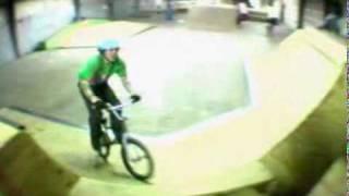 Mill Park BMX