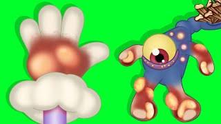 My Singing Monsters  Wheezel & Whiz-Bang and therapeutic journey for my singing monsters