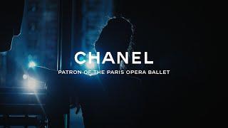 Opéra national de Paris Ballet — Dance Gala — CHANEL and Dance