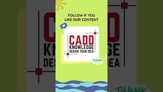 CADD KNOWLEDGE