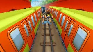 Glitches Nostalgia Play Subway Surfers Classic 2012 Get Glitch Zombie Jake Stop Run play in 2024