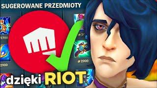 Gram tak jak RIOT by tego chciał w League of Legends