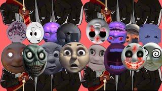 Megamix Thomas 2024 - Coffin Dance Song COVER#24