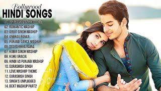 Hindi Romantic Love Songs 2022 April  Bollywood Super Hit Heart Touching Songs  New LOve SOng