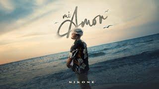 NIKONE - MI AMOR VIDEO OFICIAL