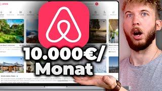 Kompletter Guide Airbnb Business aufbauen Schritt für Schritt