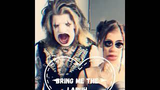 Bring Me The Labush - AI MORI и Neverlove СвиноДочь Кипелова DISS