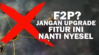 F2P JANGAN UPGRADE INI NANTI NYESEL STATE OF SURVIVAL