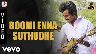 Ethir Neechal - Boomi Enna Suthudhe Video  Sivakarthikeyan