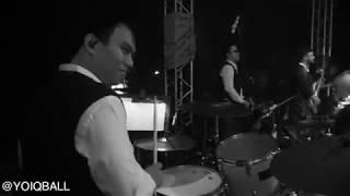 CHRISYE - KALA CINTA MENGGODA YOIQBALL DRUMCAM