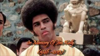 Jim Kelly - A Martial Arts Tribute HD