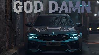 GOD DAMN - Popular 2024 Car Music  Лучшая Музыка Для Тренировки И Машины  The Best Remixes