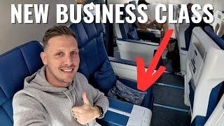 From CRISIS Airline back to WORLD CLASS?