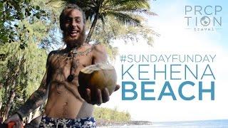 Kehena Beach on a #SundayFunday