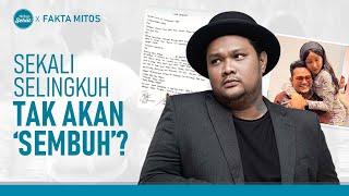 Blak-blakan Alasan Virgoun Selingkuh dari Inara Dibongkar Psikolog  Hidup Sehat tvOne