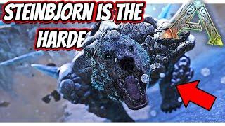 HERES HOW TO BEAT STEINBJORN AFTER LOADS OF TESTING  Ark Fjordur