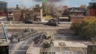 T-29  World of Tanks  Control Off Today