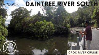 Daintree River Queensland 2021