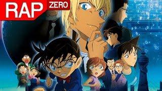 CASO ZERO RAP - Detective Conan  SAIKORE