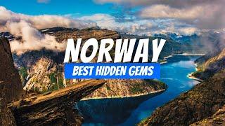 7 Most Underrated Places in Norway  Best Hidden Gems in Norway