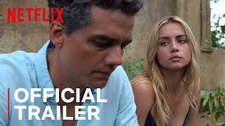Sergio  Official Trailer  Netflix