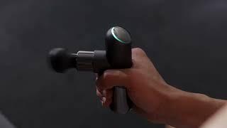 Philips Sport Massage Gun Mini - Available Now at Shaver Shop