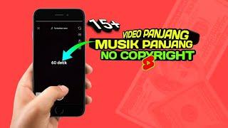 cara membuat video short di youtube - Durasi 1 MENIT