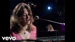 Carole King - Will You Love Me Tomorrow? BBC In Concert February 10 1971