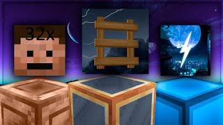 The 3 New BEST 32x Bedwars Texture Packs 1.8.9  FPS Boost