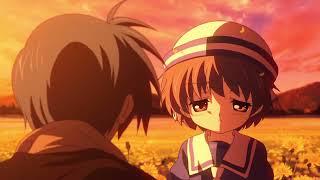 First thing from Daddy  Clannad After Story