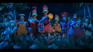 Chicken Run Dawn of the Nugget - Ending Cocadodlu-DO