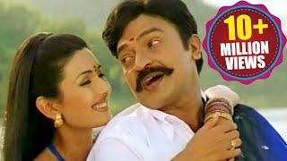 Maa Annayya Movie Songs - Maina Emainaave - Rajasekhar Deepti Bhatnagar - Full HD